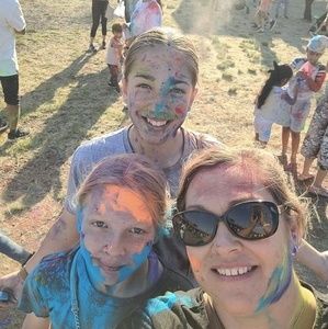 Meet your Posher, Nichole